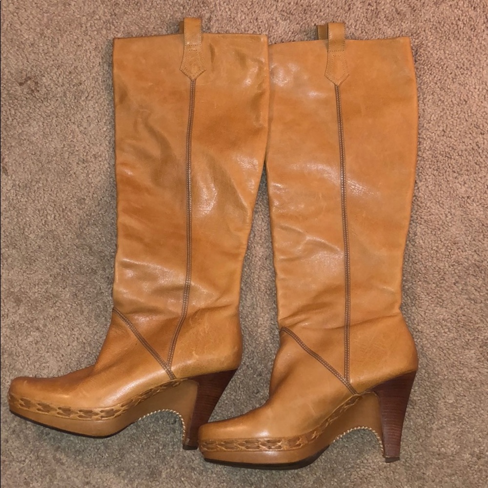 Cole Haan Kenna Tall Boot
